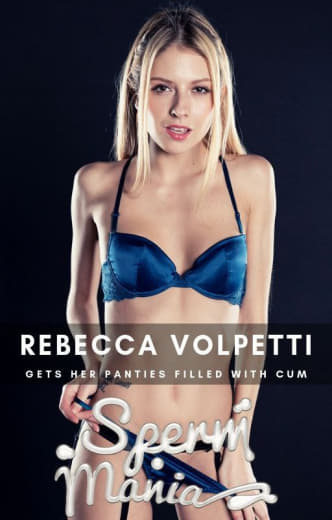 Alice Redlips 洗完澡后的可爱女孩吮吸她的男朋友，精液射进她的嘴里